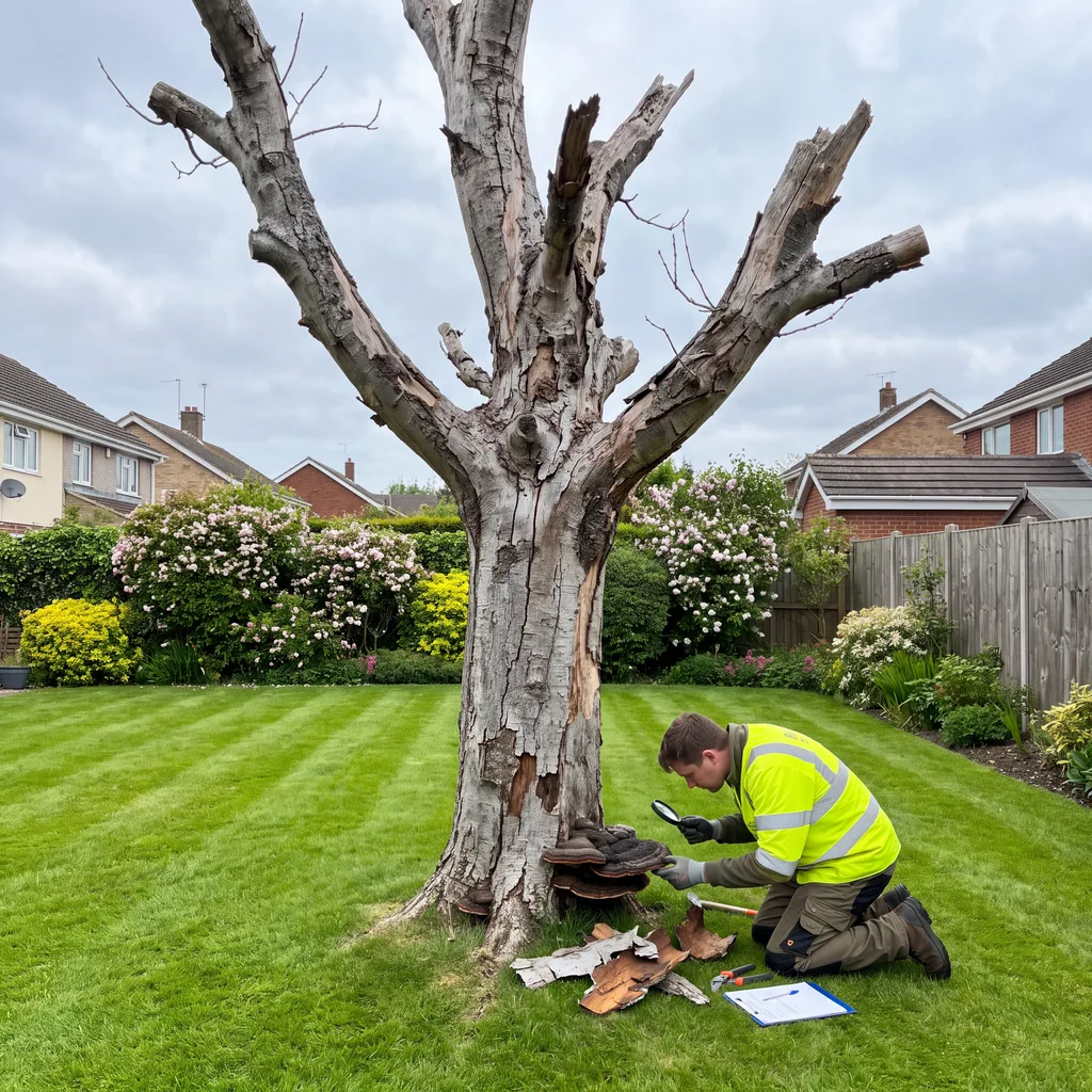 Dead Tree Removal Cost (2026): Why Dead Trees Cost More